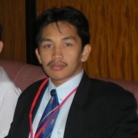 Muhamad Faisal Ashaari