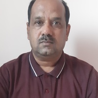 Dr. Sudhir Patil