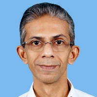 Mohammed Ameen