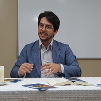 José Reinaldo Felipe Martins Filho