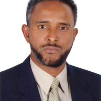 Abdirashid Elmi