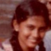 Usha Krishnan