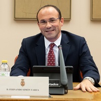 Fernando Simón Yarza