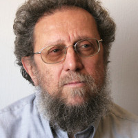 Moshe Taube