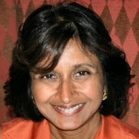 Manju Banerjee