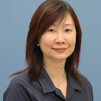 Christine Goh