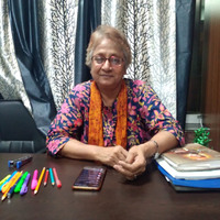 Dr Rupa Talukdar