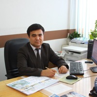 Azamat Khasanov