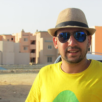 Ahmed Radwan