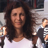 Ozlem  Tezcek