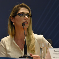 Cristiane Rauen