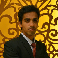 sanoop krishna