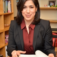 Maria Luisa Parra