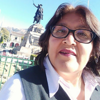 GLADYS CRUZ YUPANQUI