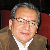 Victor Hugo Rojas B.