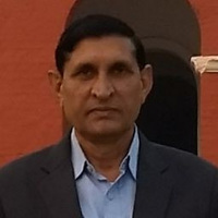 Prof. J.P. Yadav