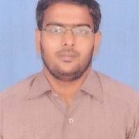 Shaik  Farooq