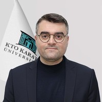 Selahattin BEKTAŞ, PhD