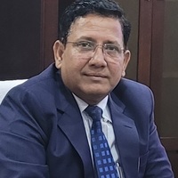 Prof K M Baharul Islam