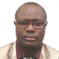 Olufemi Martins  Adesope