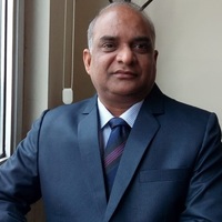 Prof. Dr. Satya Subrahmanyam