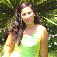 Maria Virginia Perez Torres