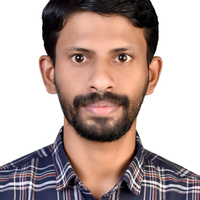 Dr. T. P. Ajeesh Krishna