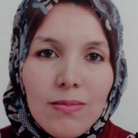 Halima ZERGUINE