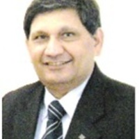 Vinod Kumar Sharma