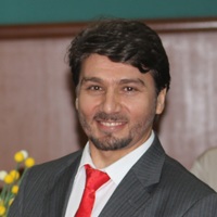 PROF. DR. SAIM KAYADIBI