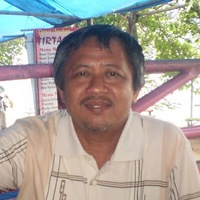 Genot Suharsono