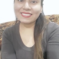 Cinthia M. Magallanes Medina