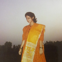 Shalini Bhardwaj