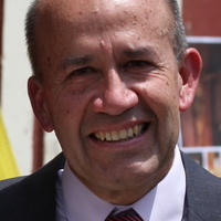 Julio F. Alegría