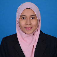 DR ZATI ISMAH ISHAK