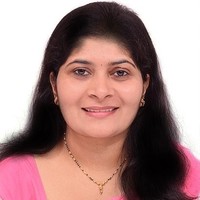 Dr. Pallavi D. R.