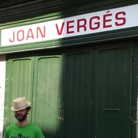 Joan Vergés-Gifra