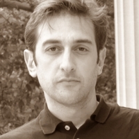 Daniel Yacavone