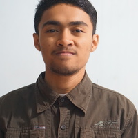 Ahmad Mujahid, S. Psi