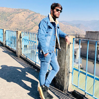 Sahil Sharma