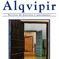 Alquipir: Revista de Historia y Patrimonio de la Región de Murcia