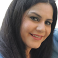 Nada Jabbour Al Maalouf