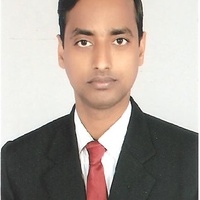 Dr. Arup Kumar  Mandal