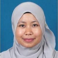 SITI NORLIYANA HARUN