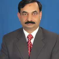 Khalid  Iqbal