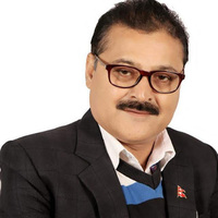 Ganesh Prasad Ghimire