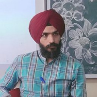 Gurninder S. Sandhu