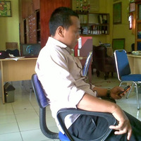 haris kurniawan