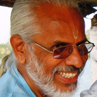 Madhavan Namboodiri