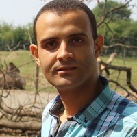 Mohamed Nagia